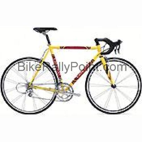 LeMond Arrivee specs and reviews 